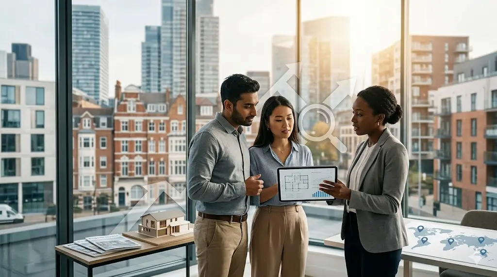 Global Housing Market Research on Consumer Behaviour
