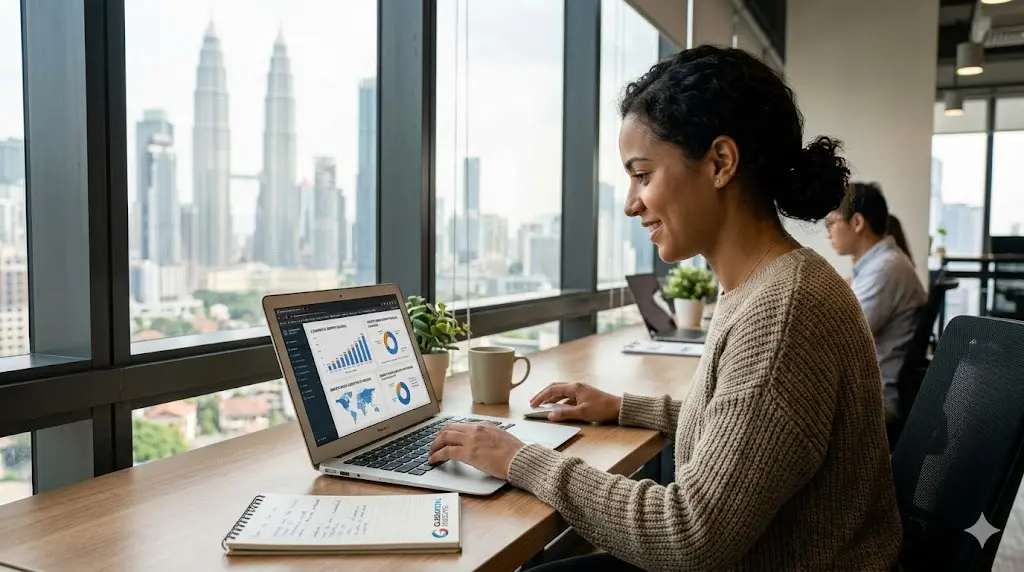 Global Market Research on Remote Work in Online Retail