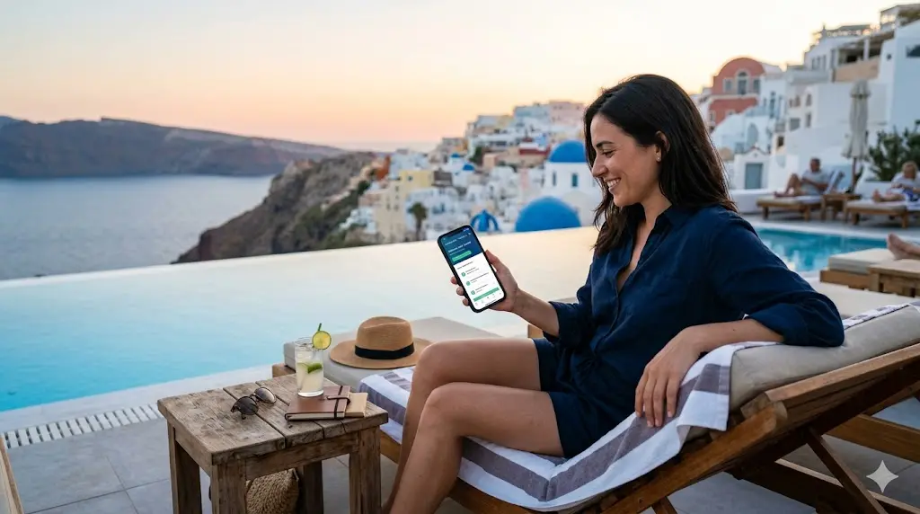 Global Tourism Trends Related to Subscription Models
