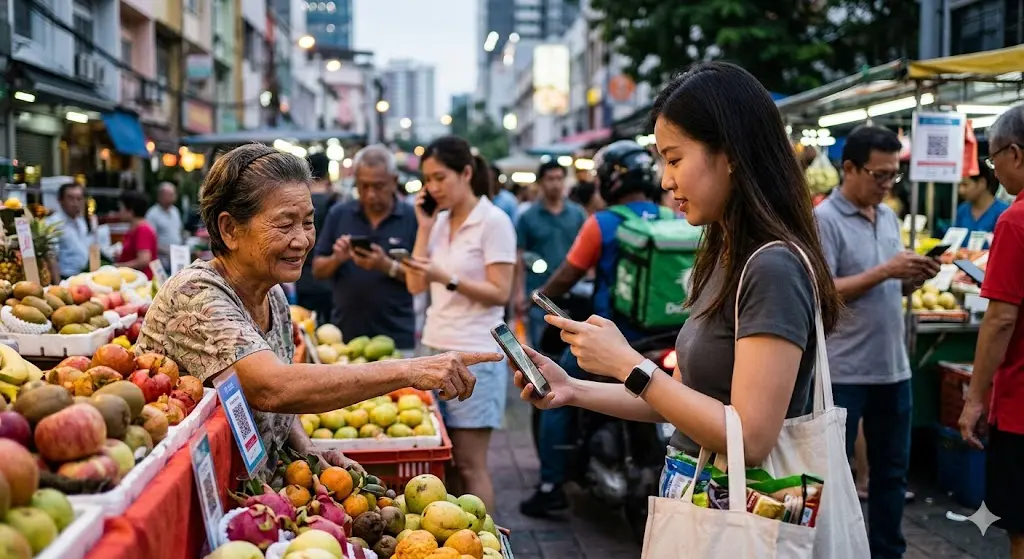 How Digital Payments Is Changing Consumer Buying Behaviour Worldwide