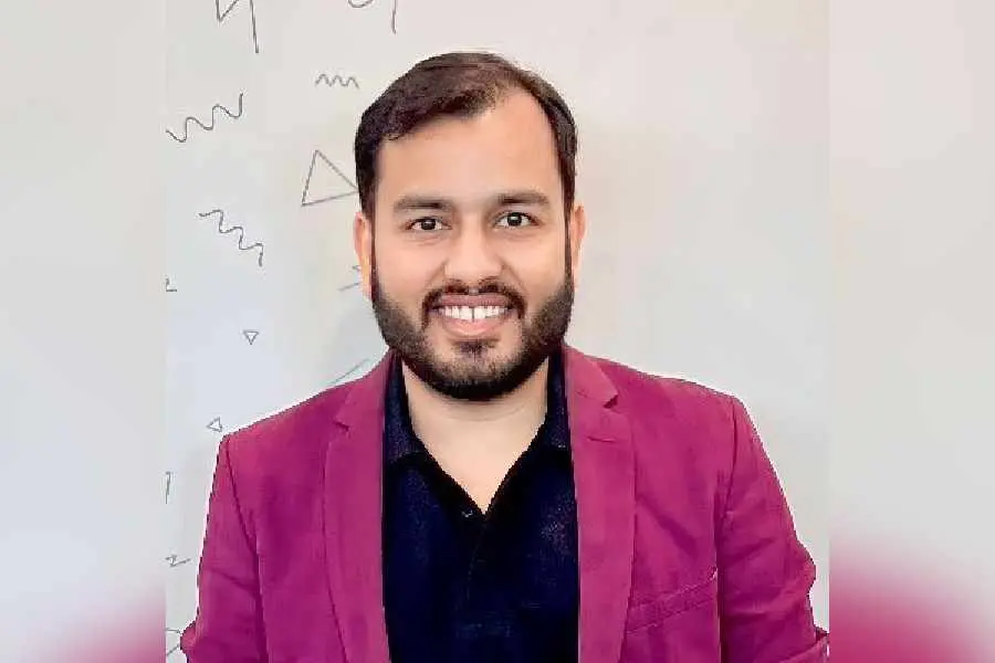 Physics Wallah founder Alakh Pandey waives-off fee worth 17 crore for 51,000 students