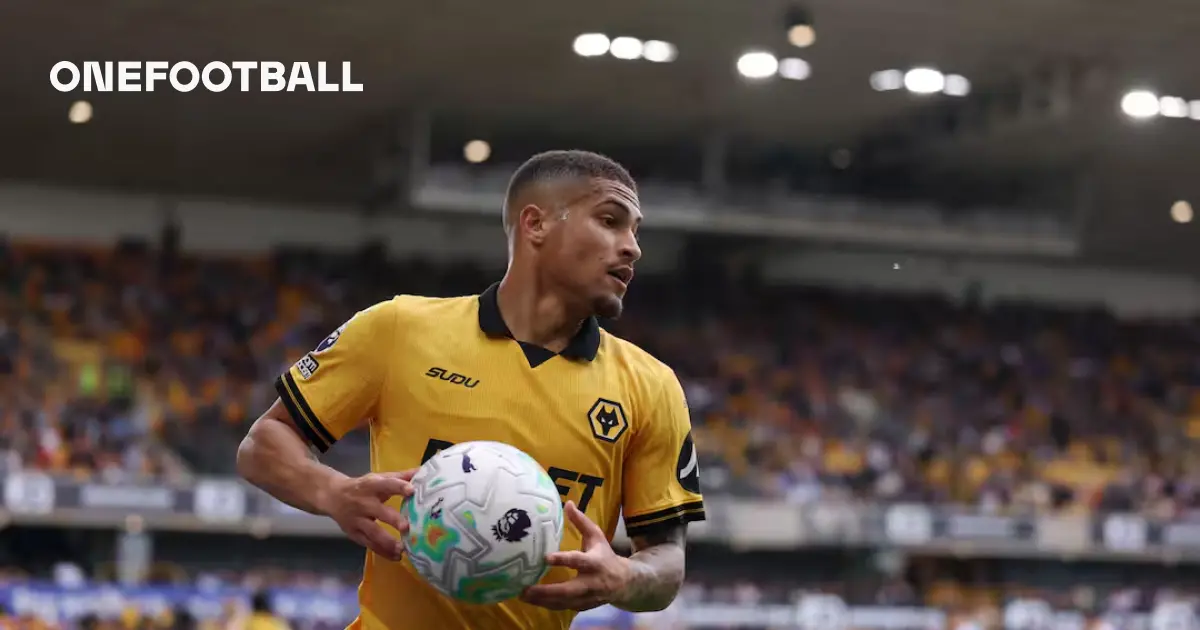 Joao Gomes prefiere Madrid; Bolonia por Tchatchoua; West Brom; Emi, opción | OneFootball