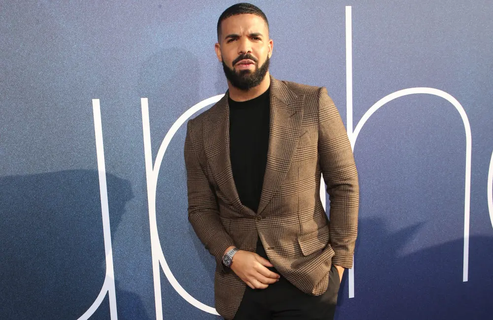 Drake ist Spotifys meistgestreamter Künstler des Jahres 2026 an einem einzigen Tag