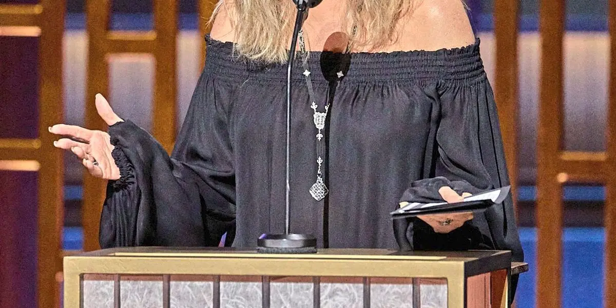 Ehrung für Kultkünstlerin: Barbra Streisand erhält Ehrenpalme in Cannes