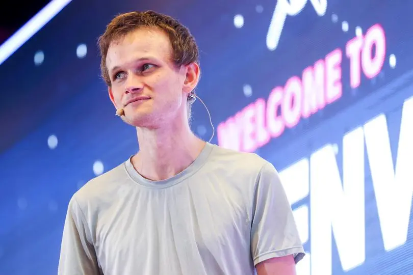 Vitalik Buterin says AI 'formal verification' could actually make crypto much more secure