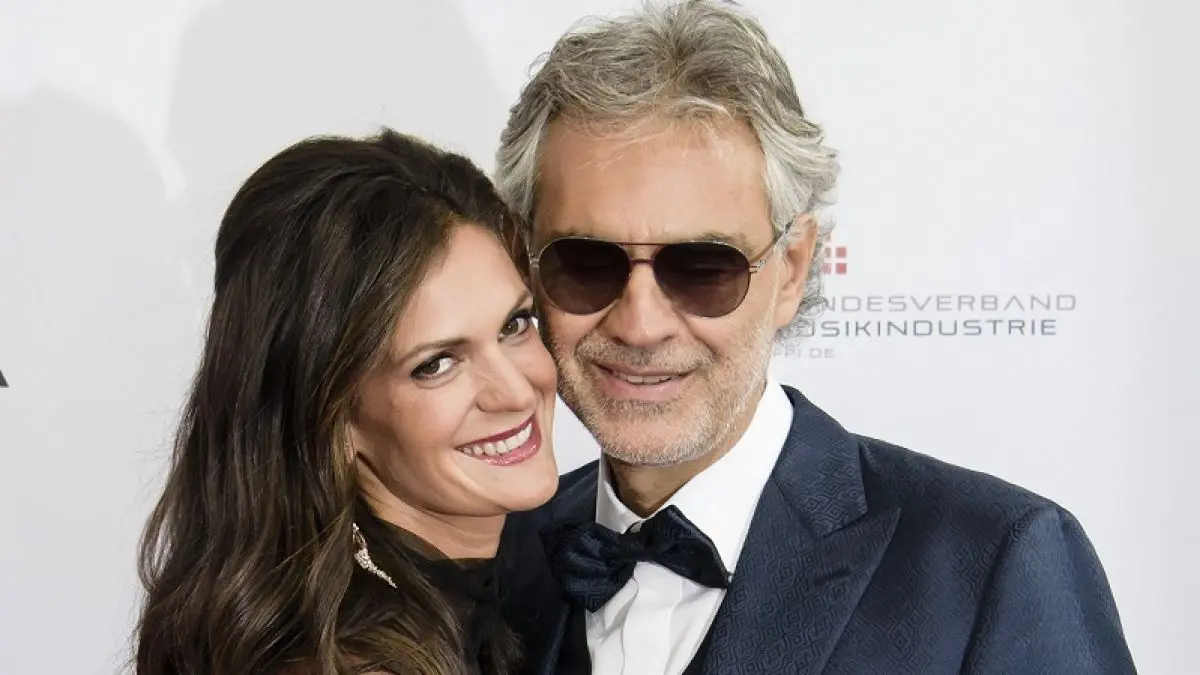 Andrea Bocelli privat: Familie, Krankheit und Hobbys! So lebt der Sänger heute