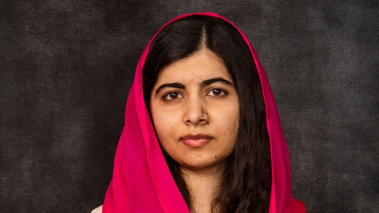 Malala Yousafzai: 7 Fakten, die Sie über die jüngste Friedensnobelpreisträgerin (vermutlich) nicht wussten