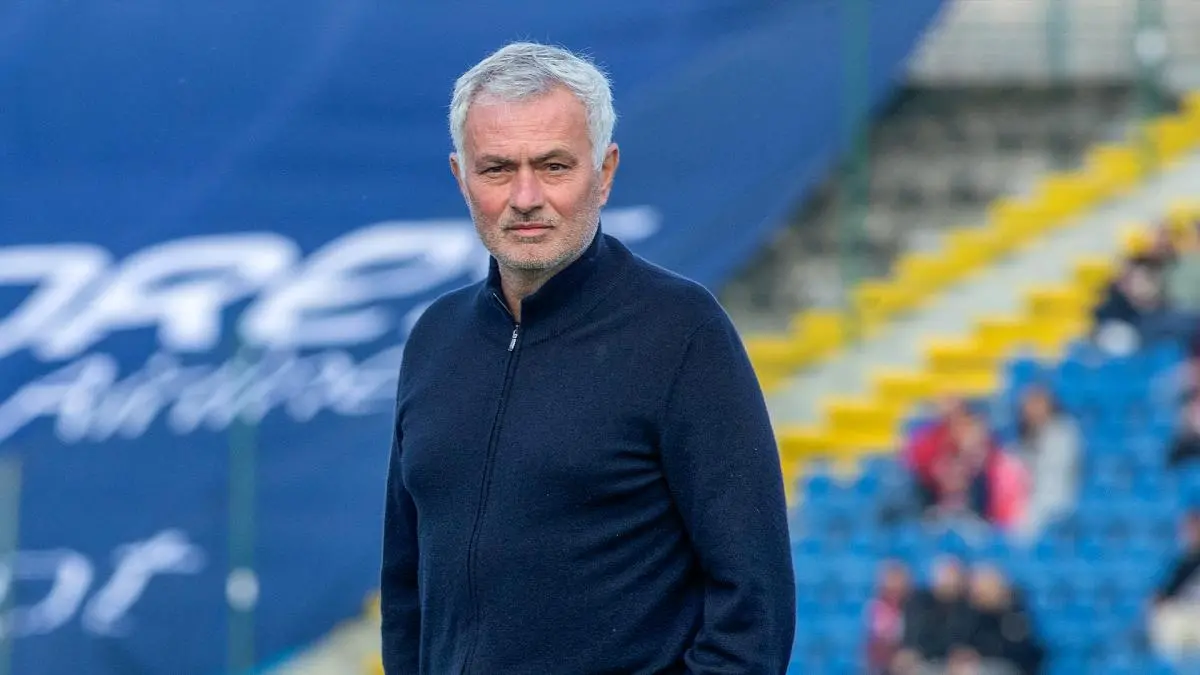 Mit kleinem Haken: Mourinho-Deal fix