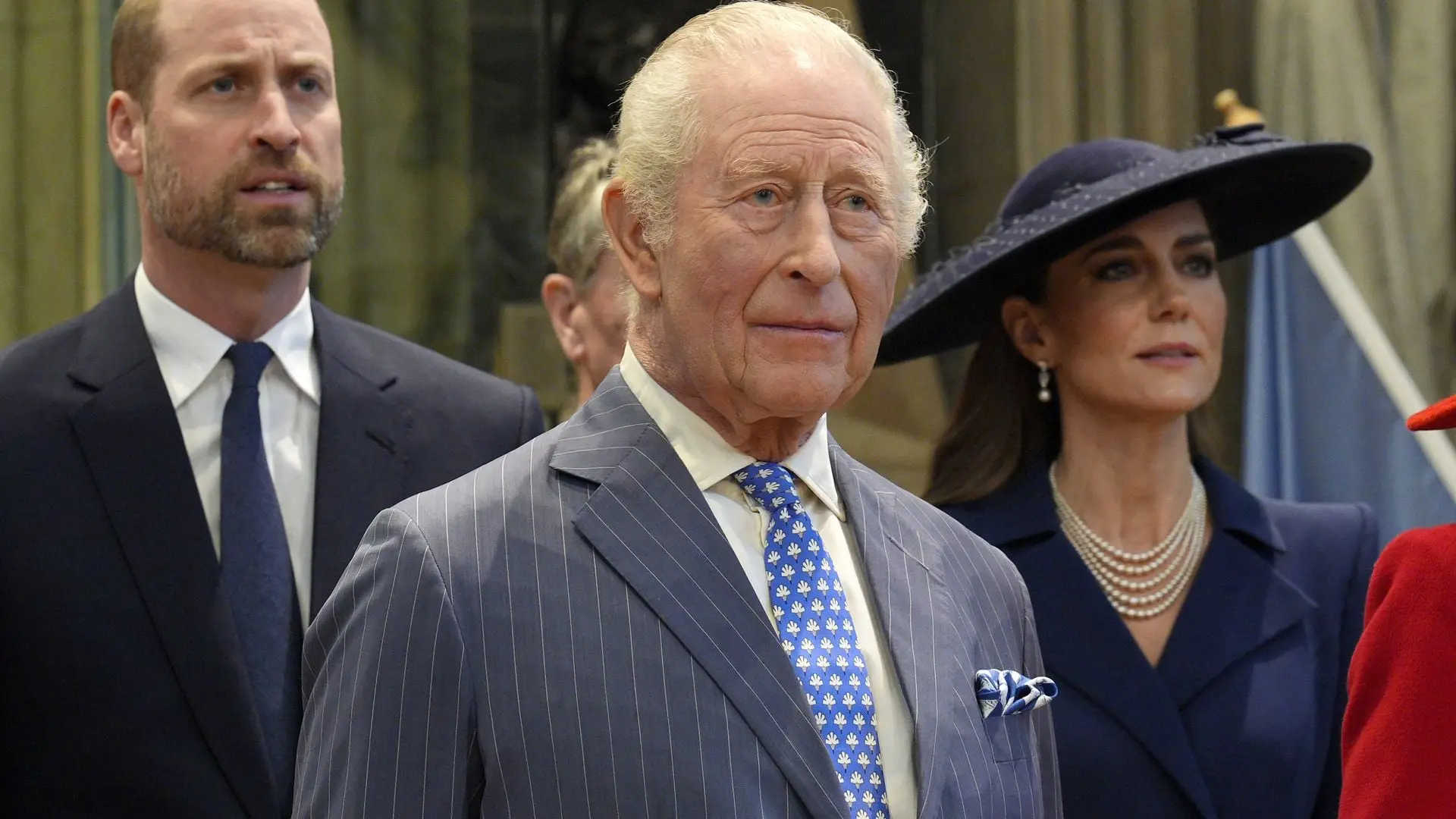 Radiosender verkündet irrtümlich Tod von König Charles III.