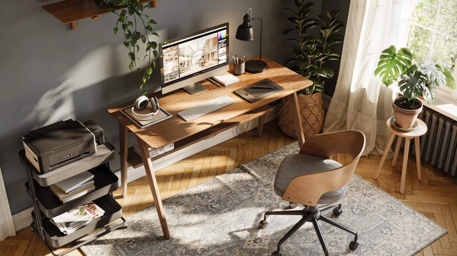 15 Gadgets & Pieces Of Tech You Probably Shouldn't Have In Your Home Office