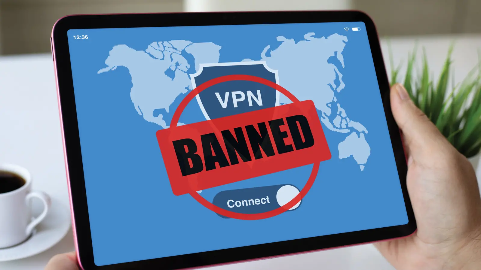 Utah's VPN Law Is A Declaration Of Tech Illiteracy