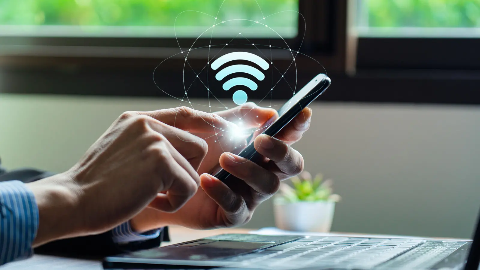 How To Make Your Home Wi-Fi Network Safe (And Keep Others From Connecting To It)