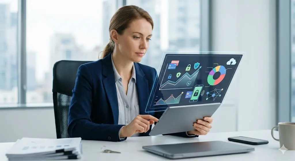 Research Findings About Cybersecurity in Consumer Finance