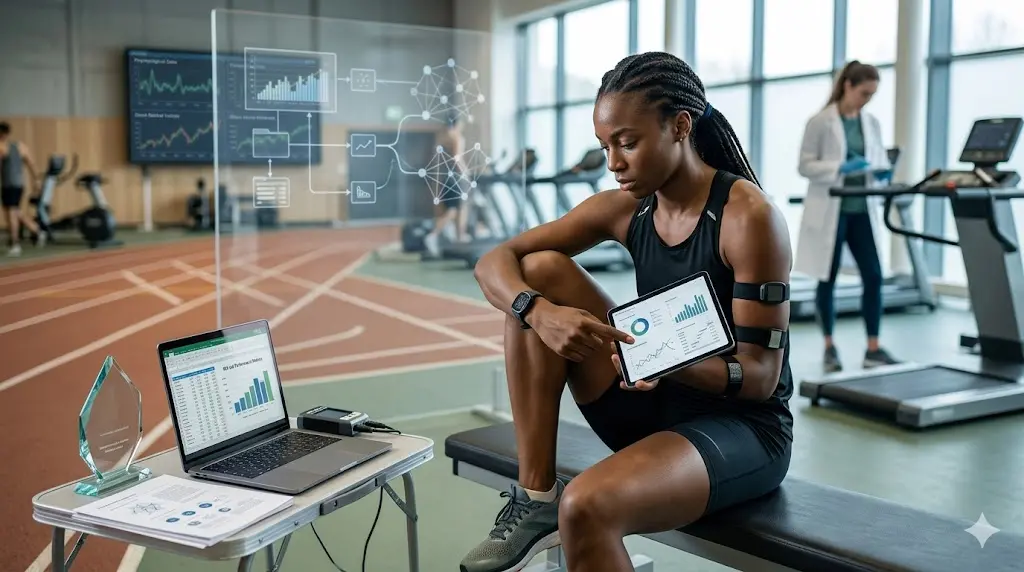 Research Findings About Investment Strategies and Athlete Performance