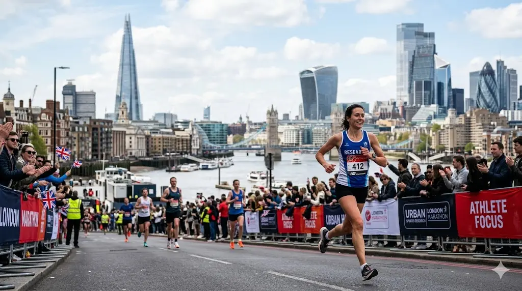 Research Findings About Urban Tourism and Athlete Performance