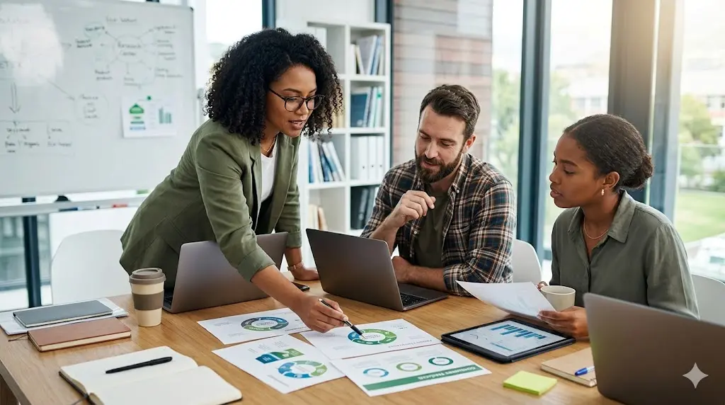 Research Findings on Sustainability and Consumer Rights