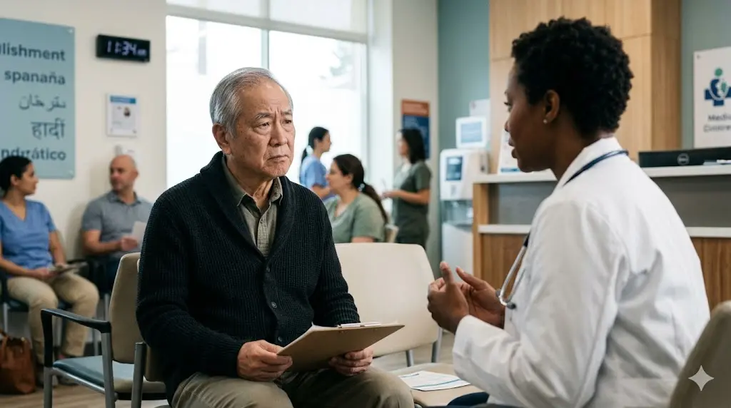 Why Consumer Trust Is a Growing Concern in Healthcare Worldwide