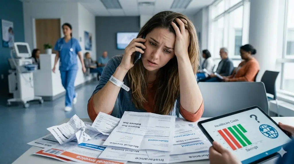 Why Financial Literacy Is a Growing Concern in Healthcare Worldwide