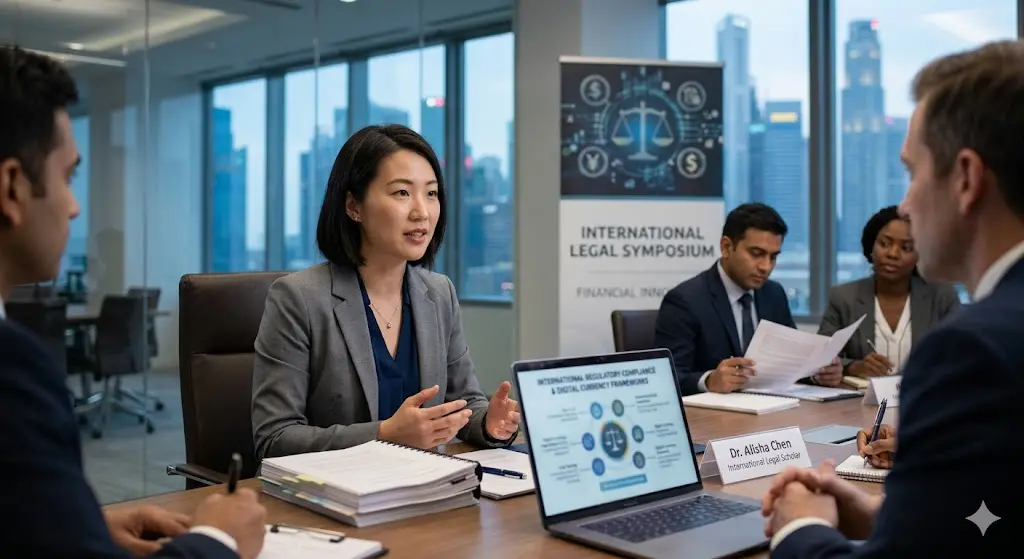 Why Financial Literacy Is Changing International Legal Systems