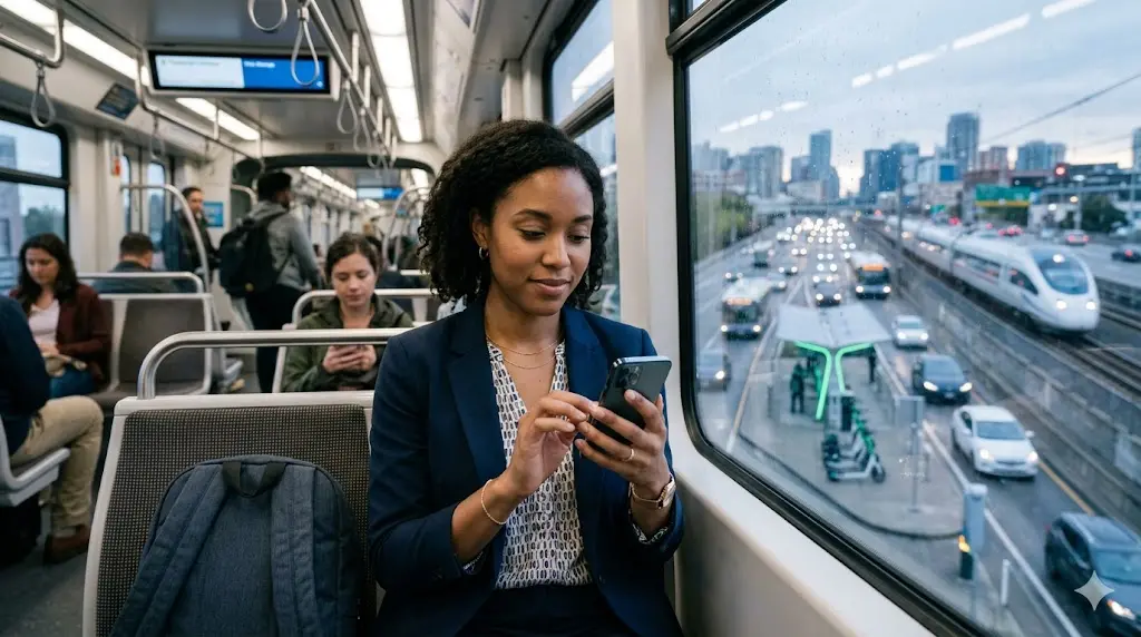 Why Financial Literacy Is Influencing Future Transportation Trends