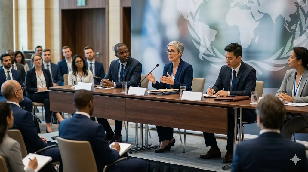 Why Healthcare Access Is Changing International Legal Systems