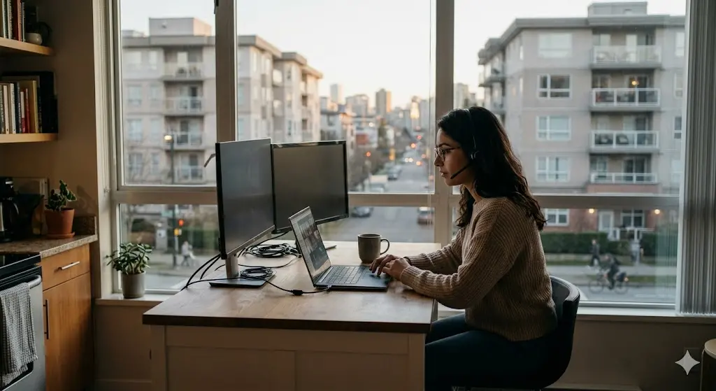 Why Housing Affordability Is Becoming Essential in the Digital Economy