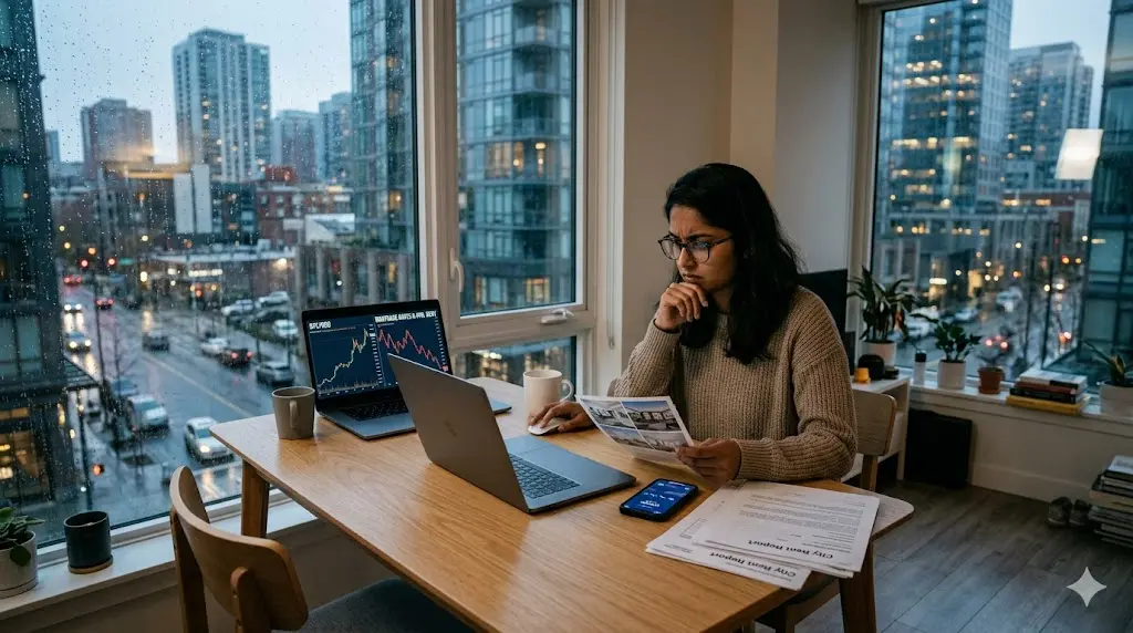 Why Housing Affordability Is Influencing the Future of Digital Assets