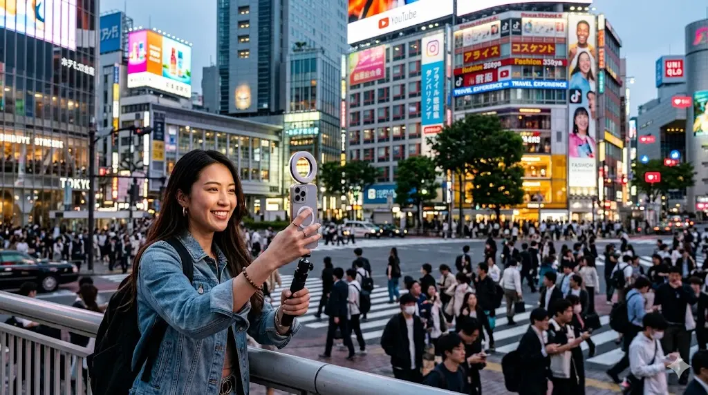 Why Social Media Influence Is Transforming Digital Advertising Worldwide