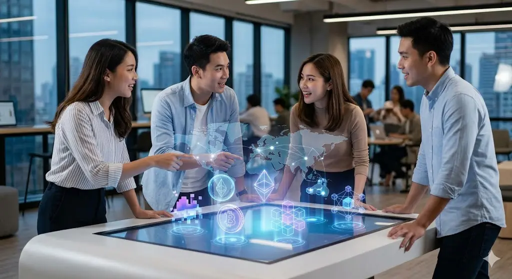 Why Virtual Communities Is Influencing the Future of Digital Assets