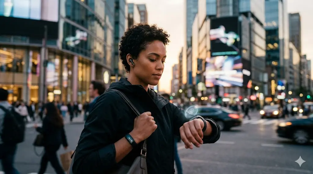 Why Wearable Technology Is Transforming Digital Advertising Worldwide