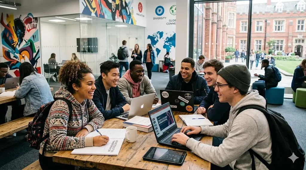 Why Youth Culture Is Transforming Higher Education Worldwide